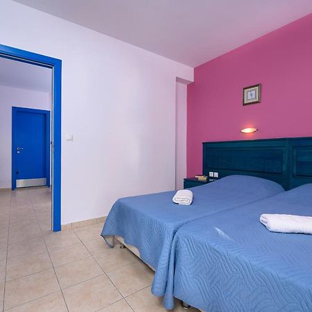 Studios Paradise Каламаки Экстерьер фото
