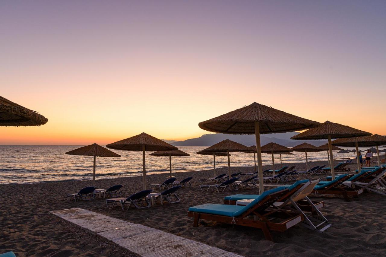 Studios Paradise Каламаки Экстерьер фото